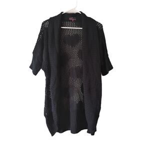 Takeout Women's Cardigan Size XL